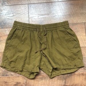 Old navy shorts